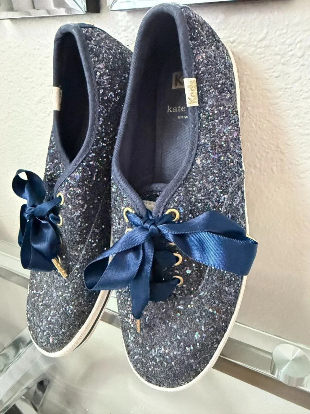 keds x Kate Spade new york sneakers Size 5
